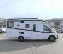 Fahrzeugbild Laika Ecovip L 3009 #PREISKRACHER# MODELL 2025 #6