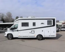 Fahrzeugbild Laika Ecovip L 3009 #PREISKRACHER# MODELL 2025 #7