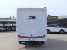 Fahrzeugbild Laika Ecovip L 3009 #PREISKRACHER# MODELL 2025 #9