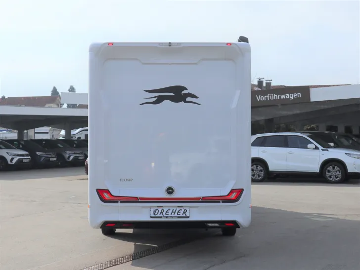 Fahrzeugbild Laika Ecovip L 3009 MODELL 2025 ! SUMMERDEAL !!! #9