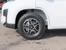 Fahrzeugbild Laika Ecovip L 3009 #PREISKRACHER# MODELL 2025 #11