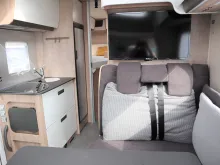 Fahrzeugbild Laika Ecovip L 3009 #PREISKRACHER# MODELL 2025 #28