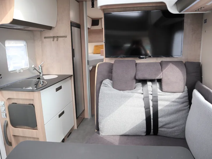 Fahrzeugbild Laika Ecovip L 3009 MODELL 2025 ! SUMMERDEAL !!! #28