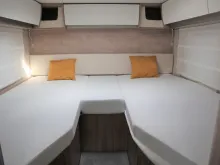 Fahrzeugbild Laika Ecovip L 3009 #PREISKRACHER# MODELL 2025 #32