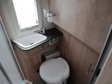 Fahrzeugbild Laika Ecovip L 3009 #PREISKRACHER# MODELL 2025 #37