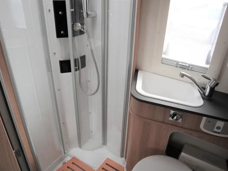 Fahrzeugbild Laika Ecovip L 3009 MODELL 2025 ! SUMMERDEAL !!! #38