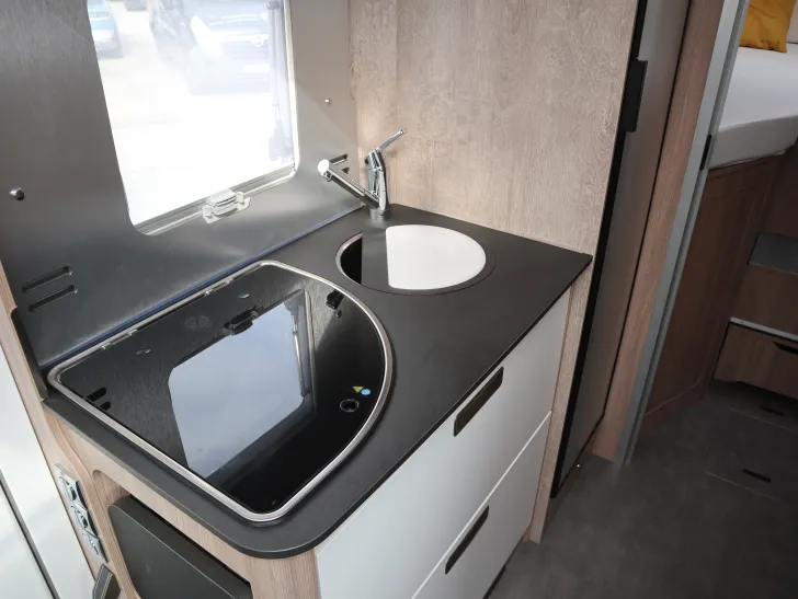 Fahrzeugbild Laika Ecovip L 3009 MODELL 2025 ! SUMMERDEAL !!! #43