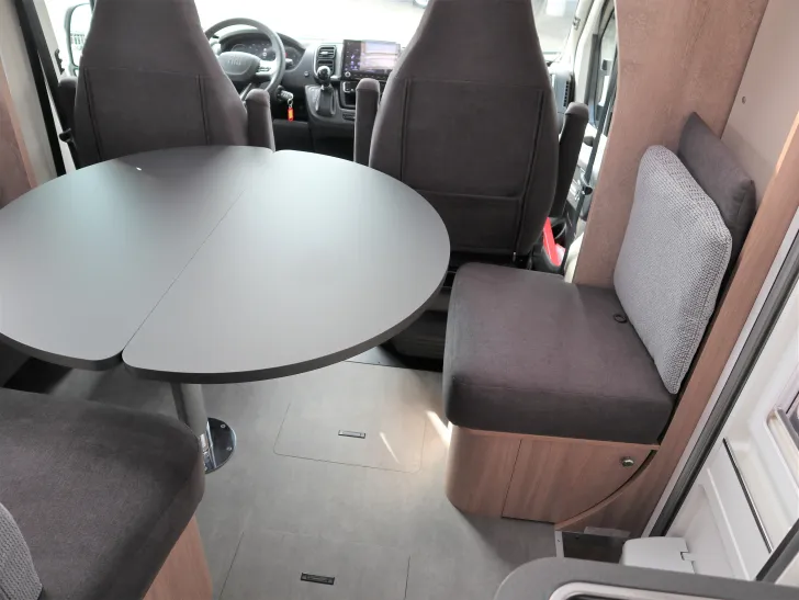 Fahrzeugbild Laika Ecovip L 3009 MODELL 2025 ! SUMMERDEAL !!! #46