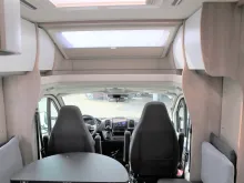 Fahrzeugbild Laika Ecovip L 3009 #PREISKRACHER# MODELL 2025 #49