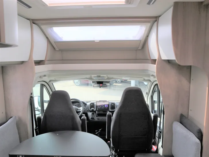 Fahrzeugbild Laika Ecovip L 3009 MODELL 2025 ! SUMMERDEAL !!! #49