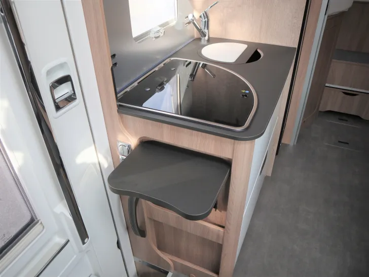Fahrzeugbild Laika Ecovip L 3009 MODELL 2025 ! SUMMERDEAL !!! #51