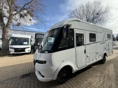 Bild 1 Frankia M-Line NEO MI 7 GDK BLACKLINE 4,5t #SONDERMODELL