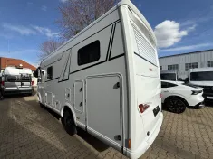 Bild 3 Frankia M-Line NEO MI 7 GDK BLACKLINE 4,5t #SONDERMODELL