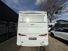 Bild 6 Frankia M-Line NEO MI 7 GDK BLACKLINE 4,5t #SONDERMODELL