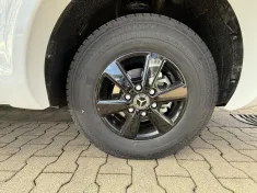 Bild 8 Frankia M-Line NEO MI 7 GDK BLACKLINE 4,5t #SONDERMODELL