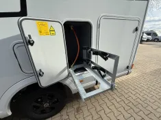 Bild 14 Frankia M-Line NEO MI 7 GDK BLACKLINE 4,5t #SONDERMODELL