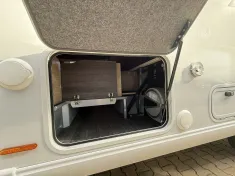 Bild 16 Frankia M-Line NEO MI 7 GDK BLACKLINE 4,5t #SONDERMODELL