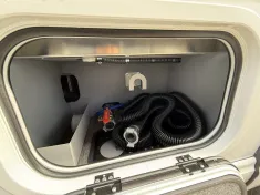 Bild 18 Frankia M-Line NEO MI 7 GDK BLACKLINE 4,5t #SONDERMODELL