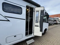 Bild 29 Frankia M-Line NEO MI 7 GDK BLACKLINE 4,5t #SONDERMODELL