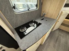 Bild 31 Frankia M-Line NEO MI 7 GDK BLACKLINE 4,5t #SONDERMODELL