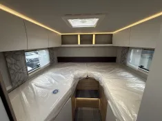 Bild 34 Frankia M-Line NEO MI 7 GDK BLACKLINE 4,5t #SONDERMODELL