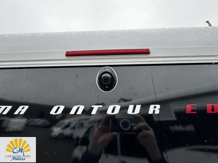 Fahrzeugbild Hobby Optima ONTOUR Edition V65 GQ Model 2024 sofort verfügbar #6