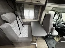 Fahrzeugbild Hobby Optima ONTOUR Edition V65 GQ #14