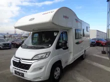 Fahrzeugbild P.L.A. Happy 440 #4