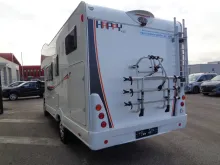 Fahrzeugbild P.L.A. Happy 440 #5