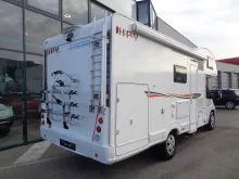 Fahrzeugbild P.L.A. Happy 440 #6