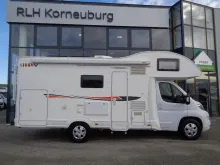 Fahrzeugbild P.L.A. Happy 440 #7