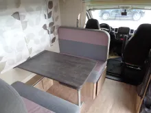 Fahrzeugbild P.L.A. Happy 440 #8