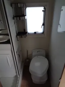 Fahrzeugbild P.L.A. Happy 440 #17