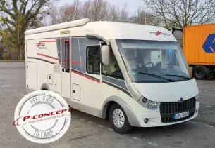 chic c-line I 4.2