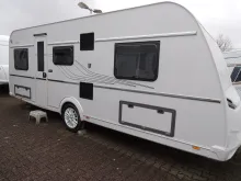 Fahrzeugbild Tabbert Senara 550 E 2,3 #1