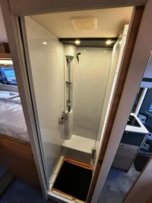 Fahrzeugbild Dethleffs Globebus I 4 ACTIVE Verfüg./Sparen Sie 11.957- € #17