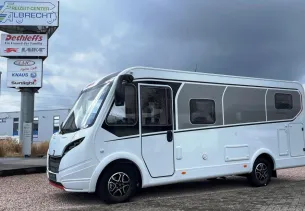 Bild Globebus I 4 ACTIVE