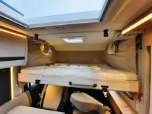 Fahrzeugbild Dethleffs Globebus I 4 ACTIVE Verfüg./Sparen Sie 11.957- € #10