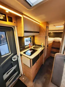 Fahrzeugbild Dethleffs Globebus I 4 ACTIVE Verfüg./Sparen Sie 11.957- € #11