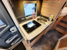 Fahrzeugbild Dethleffs Globebus I 4 ACTIVE Verfüg./Sparen Sie 11.957- € #12