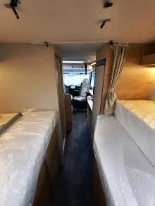 Fahrzeugbild Dethleffs Globebus I 4 ACTIVE Verfüg./Sparen Sie 11.957- € #4