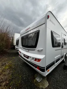 Bild 5 Dethleffs c`go up 525 KR