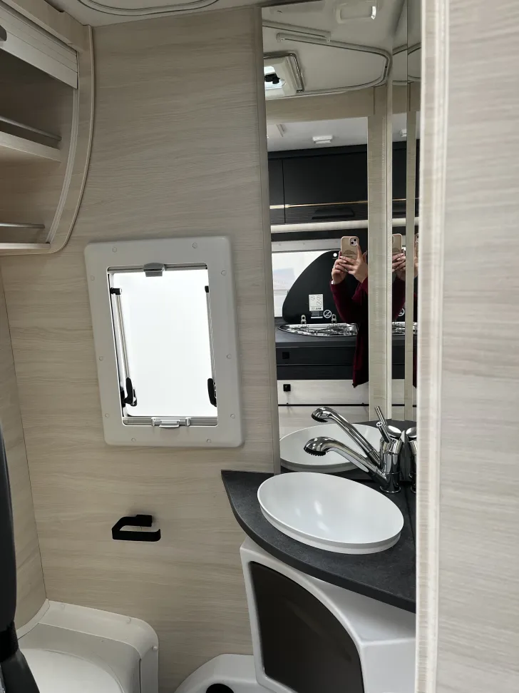 Fahrzeugbild Caravelair ARTICA 492 VIP #7