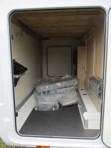Fahrzeugbild Eura Mobil Integra Line IL 695 LF inkl. SAT + TV/Dachklima #29