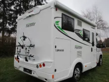 Fahrzeugbild Forster T 599 HB NB #6