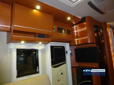 Bild 8 Concorde Carver 841 M - Queensbett ohne Hubbett