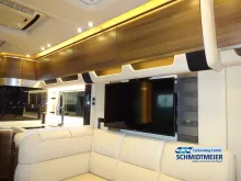 Fahrzeugbild Concorde Liner 990 GI #6