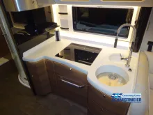 Fahrzeugbild Concorde Liner 990 GI #7