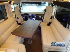 Bild 3 Concorde Charisma 910 LI -Vermietung / sehr gepflegt