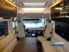 Bild 4 Concorde Charisma 910 LI -Vermietung / sehr gepflegt